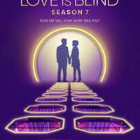 'Love Is Blind' Season Seven Set In DC To Premiere Next Month On Netflix