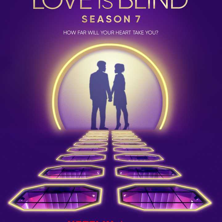 Love Is Blind will feature DMV contestants this season.