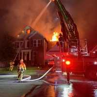 Potting Soil Stored Underneath Deck At Ashburn Home To Blame For $1.7M Two-Alarm Blaze