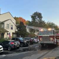 Fire Rips Through NJ Townhouse Complex (PHOTOS)