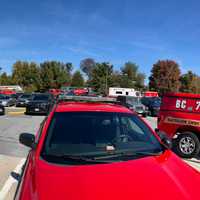 Montgomery County Middle School Evacuated (DEVELOPING)