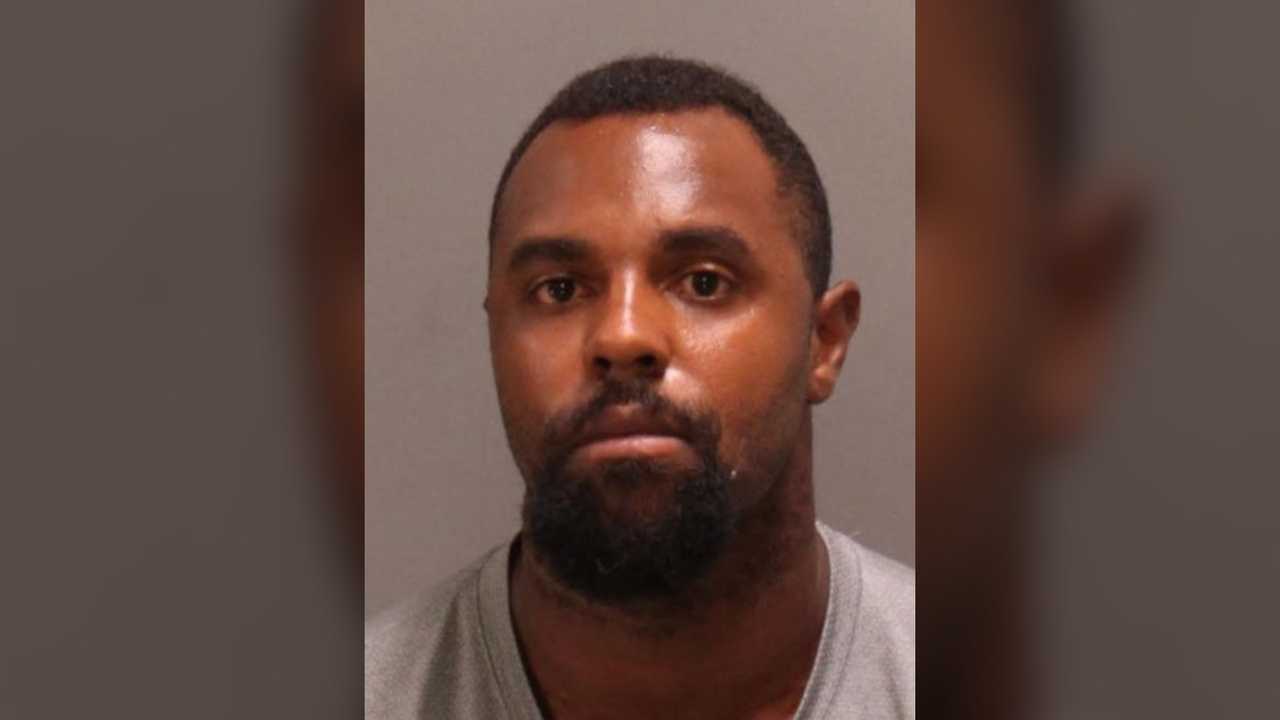 Suspect In Custody For Dollar Tree Sexual Assault In Philly Police