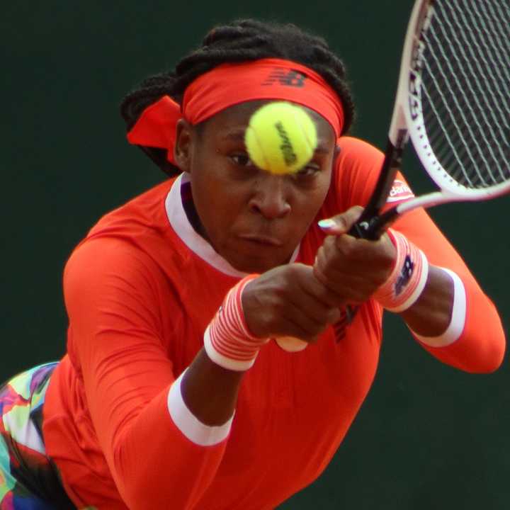 Coco Gauff