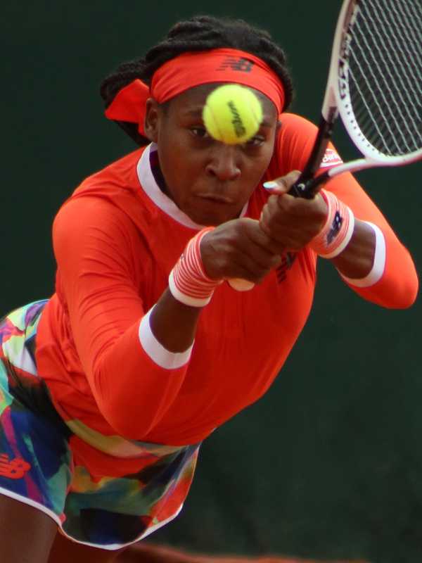 VIDEO: Watch Coco Gauff Win 2025 French Open For Second Grand Slam Title