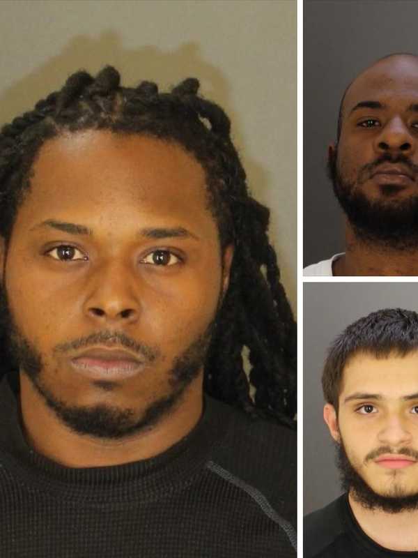 Three Arrested In Connection To Baltimore Shooting That Killed Innocent Teen Bystander: Police