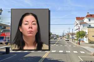 Woman Critically Injured Man, 75, In Jersey Shore Hit-And-Run Crash: Prosecutors