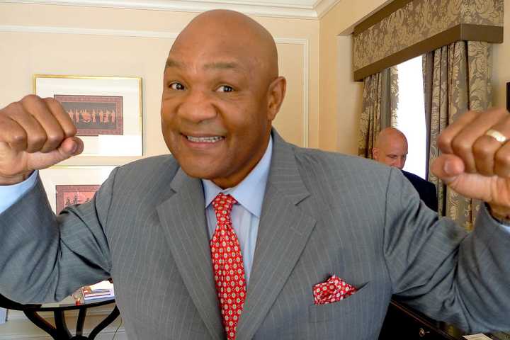 George Foreman, Boxing Legend, Grill Icon, Dies At 76