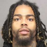 Jersey City Murder Suspect At Large 25 Days Later, Prosecutor Seeks Public's Help