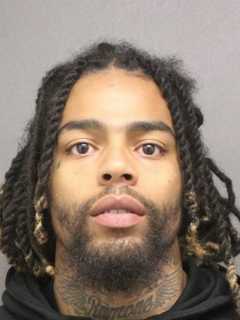 Jersey City Murder Suspect At Large 25 Days Later, Prosecutor Seeks Public's Help