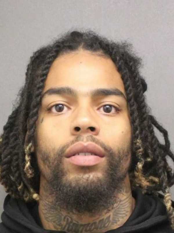 Jersey City Murder Suspect At Large 25 Days Later, Prosecutor Seeks Public's Help