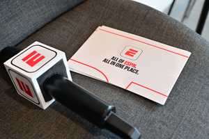 ESPN Launching Streaming App With Live Games, Full Channel Lineup: Here's What It Costs