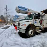 Thousands Without Power In Northern Virginia Amid Freezing Temperatures (DEVELOPING)