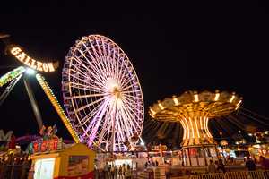 'It's Sad To Let Go': Amusement Park Closing After 94 Years Of Fun On Ocean City Boardwalk