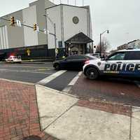 Bailiff Shoots Gunman Aiming At His Own Head In Baltimore Courthouse: AG