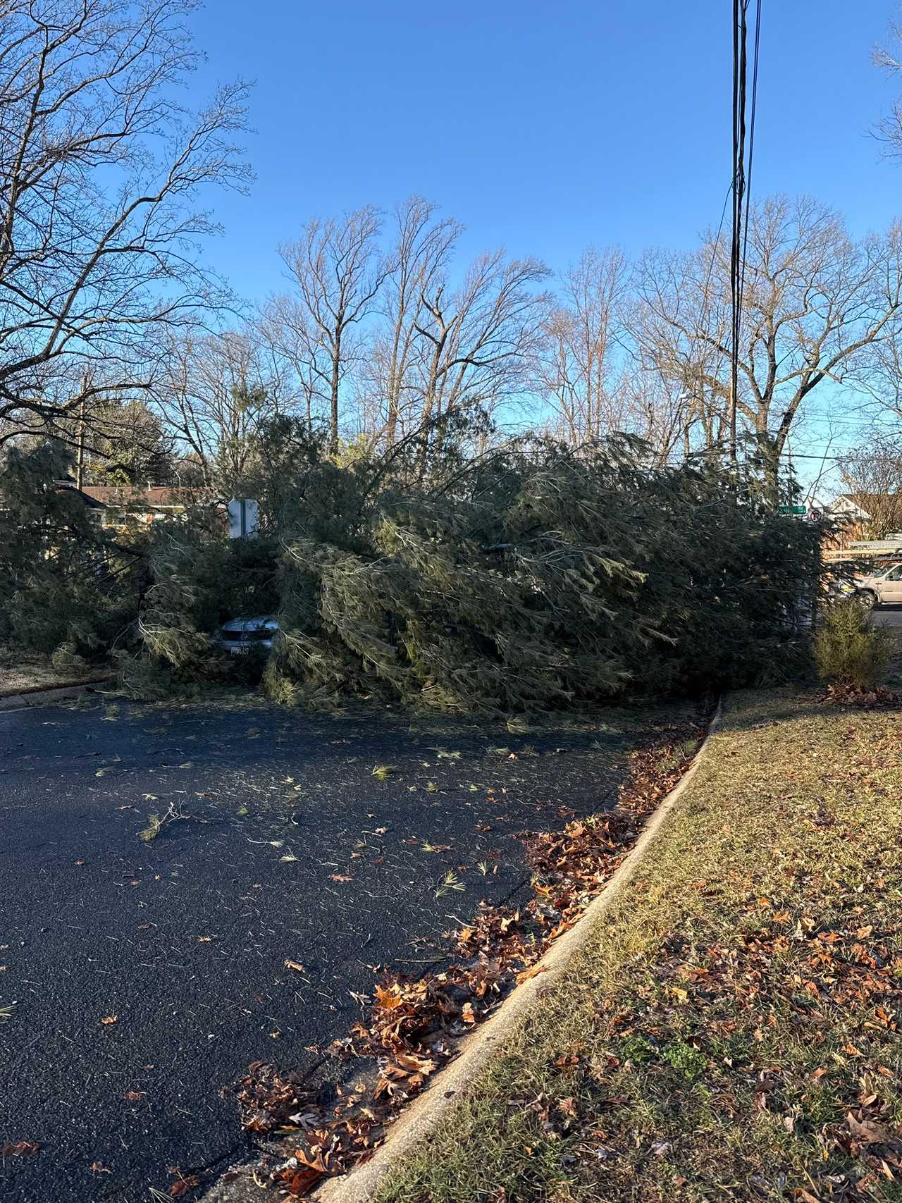 Maryland'S Power Grid: Bge Blackouts And The Looming Threat - mvnq3ab