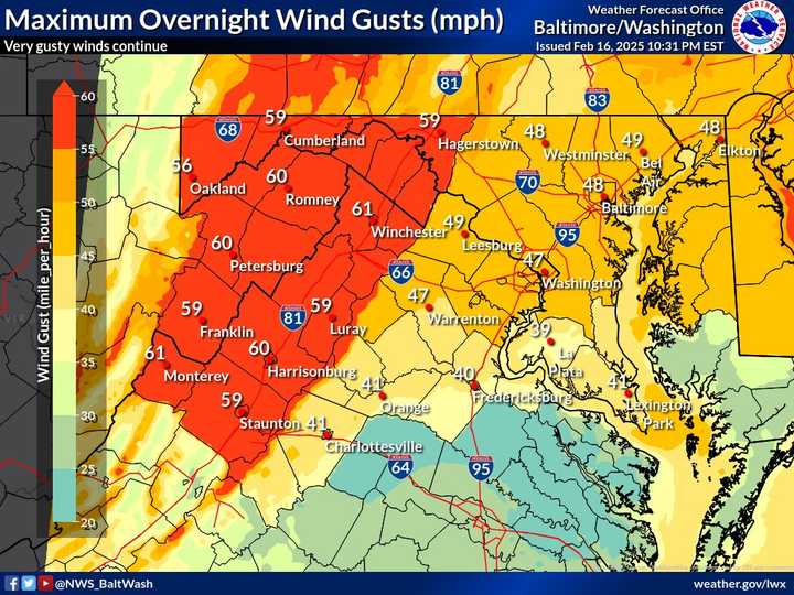 Is Your Power Safe? Bge Blackouts Expose Maryland'S Risks - sejdrfo