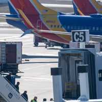 Flights Diverted, Delayed At BWI Marshall Airport Due To Power Outage (DEVELOPING)