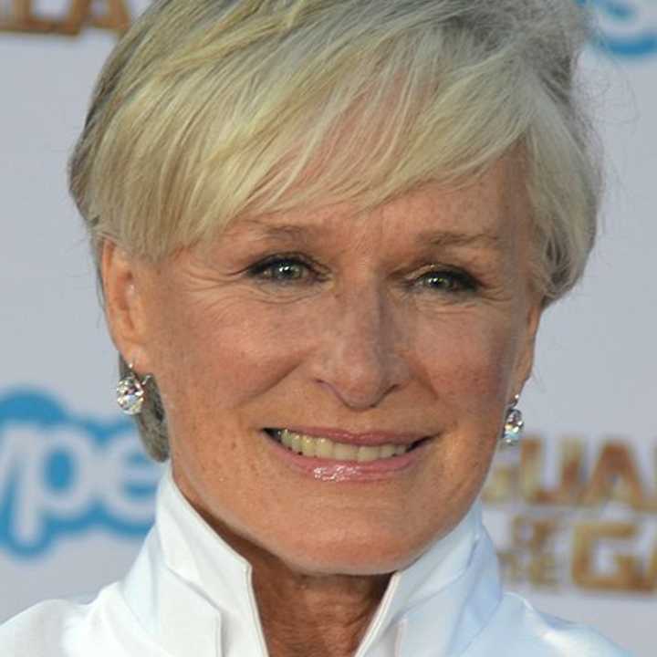 Glenn Close