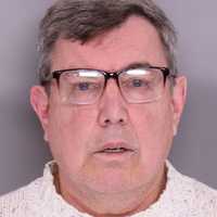 Former Baltimore County Priest Accused Of Decades-Old Child Sex Abuse, Police Say