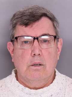 Former Priest Accused Of Decades-Old Child Sex Abuse, Police Say