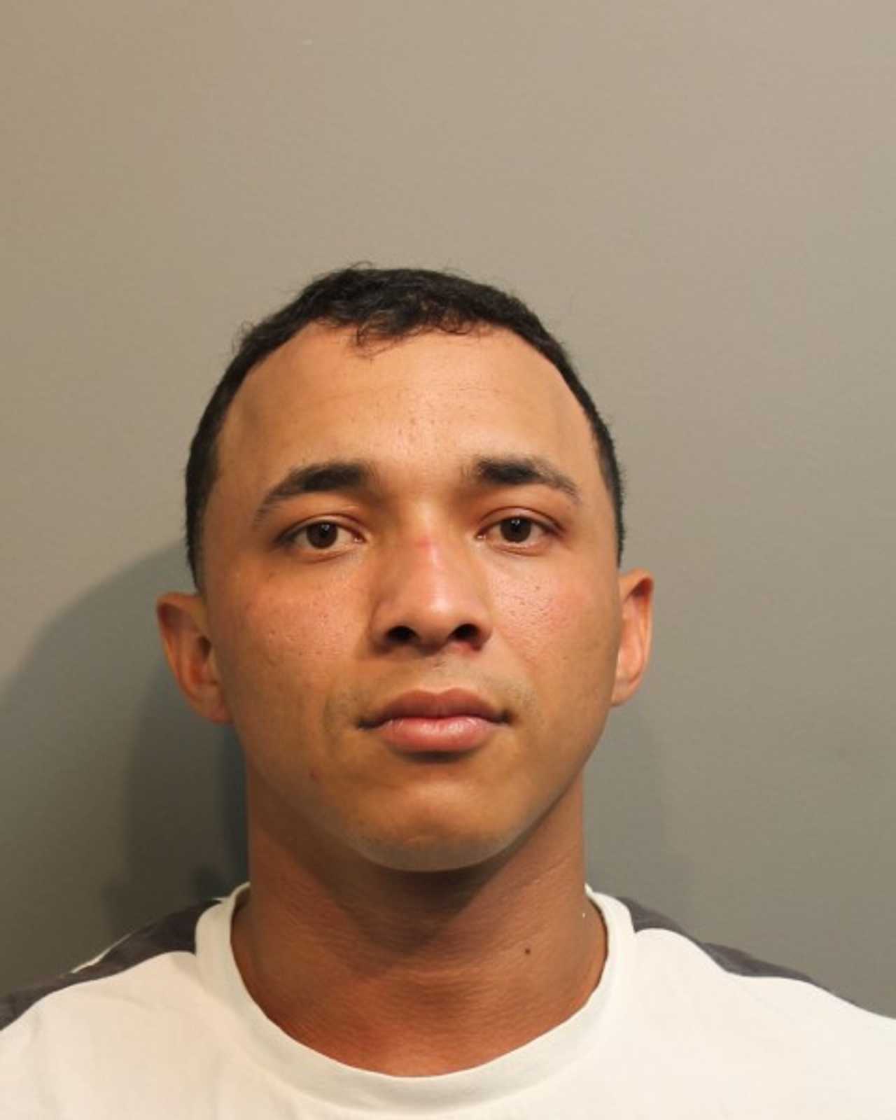 Norwalk Reflector Mugshots
