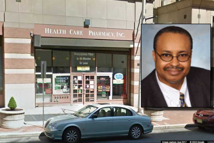 Trenton Pharmacy Owner, Accounting Professor Who Evaded $1.25M In Taxes Convicted: Feds