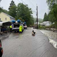 Virginia Boy, 12, Swept Away By Floodwaters, Found Dead The Next Morning, Officials Say