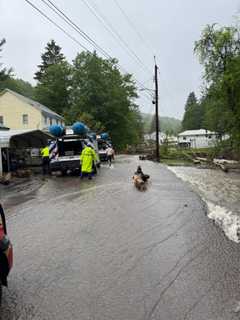 Virginia Boy, 12, Swept Away By Floodwaters, Found Dead The Next Morning, Officials Say