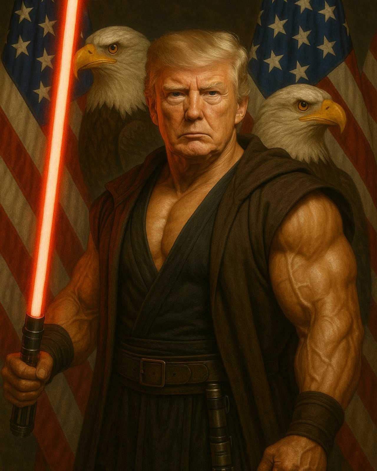 july 4 trump event on tv