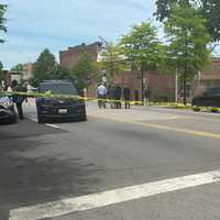 Police Shootout In Baltimore Leaves Armed Suspect Dead: New Details Released