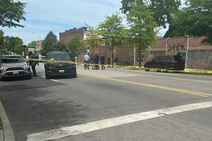 Police Shootout In Maryland Leaves Armed Suspect Dead: New Details Released