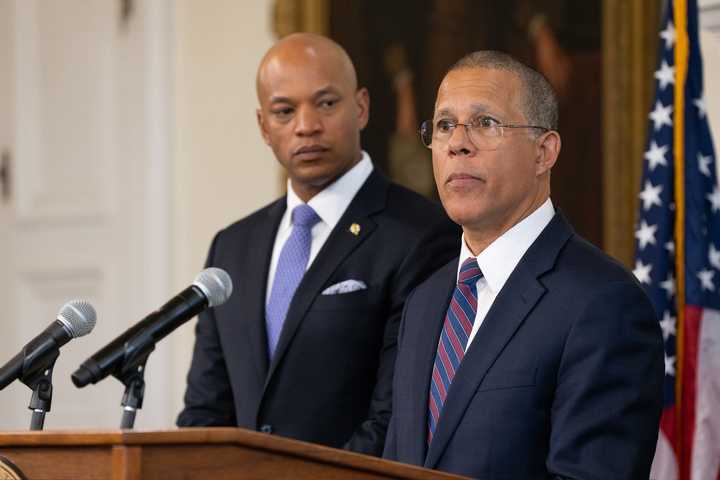 Audit Finds Dozens Of Maryland In-Custody Deaths Wrongly Ruled Non-Homicides: AG