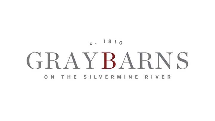 Your 2024 Fairfield County Readers' Choice Winner for Best Fine Dining: GrayBarns on the Silvermine River's the Tavern.