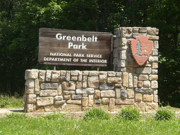 Greenbelt Park