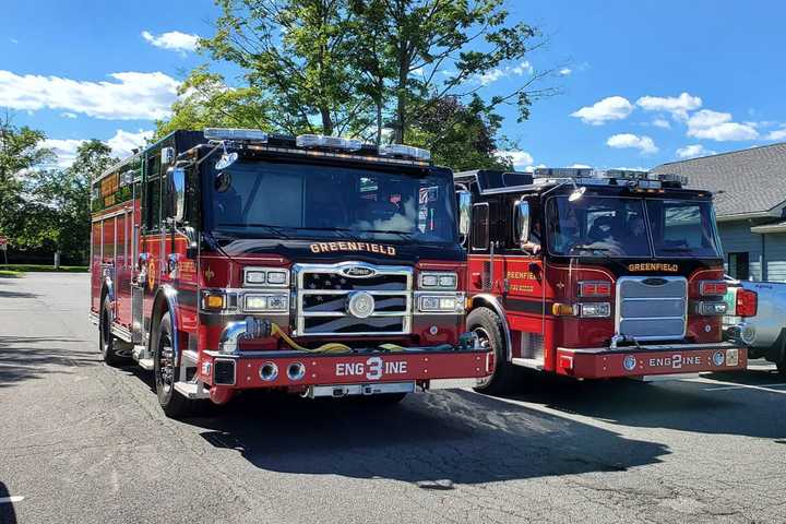 1 Dead, Another Hospitalized Following Late-Night Western Mass. Fire