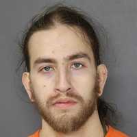 Road Rage Suspect Had History Of Drug, Traffic Offenses In Hawthorne, Paterson: Records