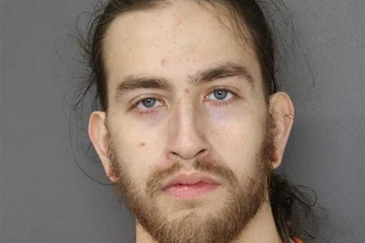 Road Rage Suspect In Glen Rock SWAT Arrest Has Long Rap Sheet: Records