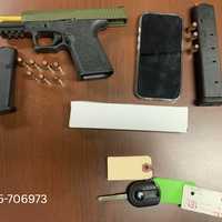 Fired Up: Maryland Woman Shoots At Tow Truck Driver Over Delay, Police Say