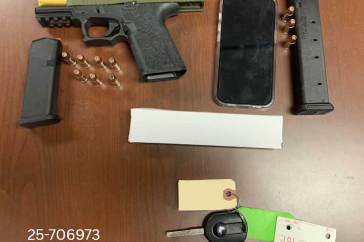 Fired Up: Severn Woman Shoots At Tow Truck Driver Over Delay, Police Say