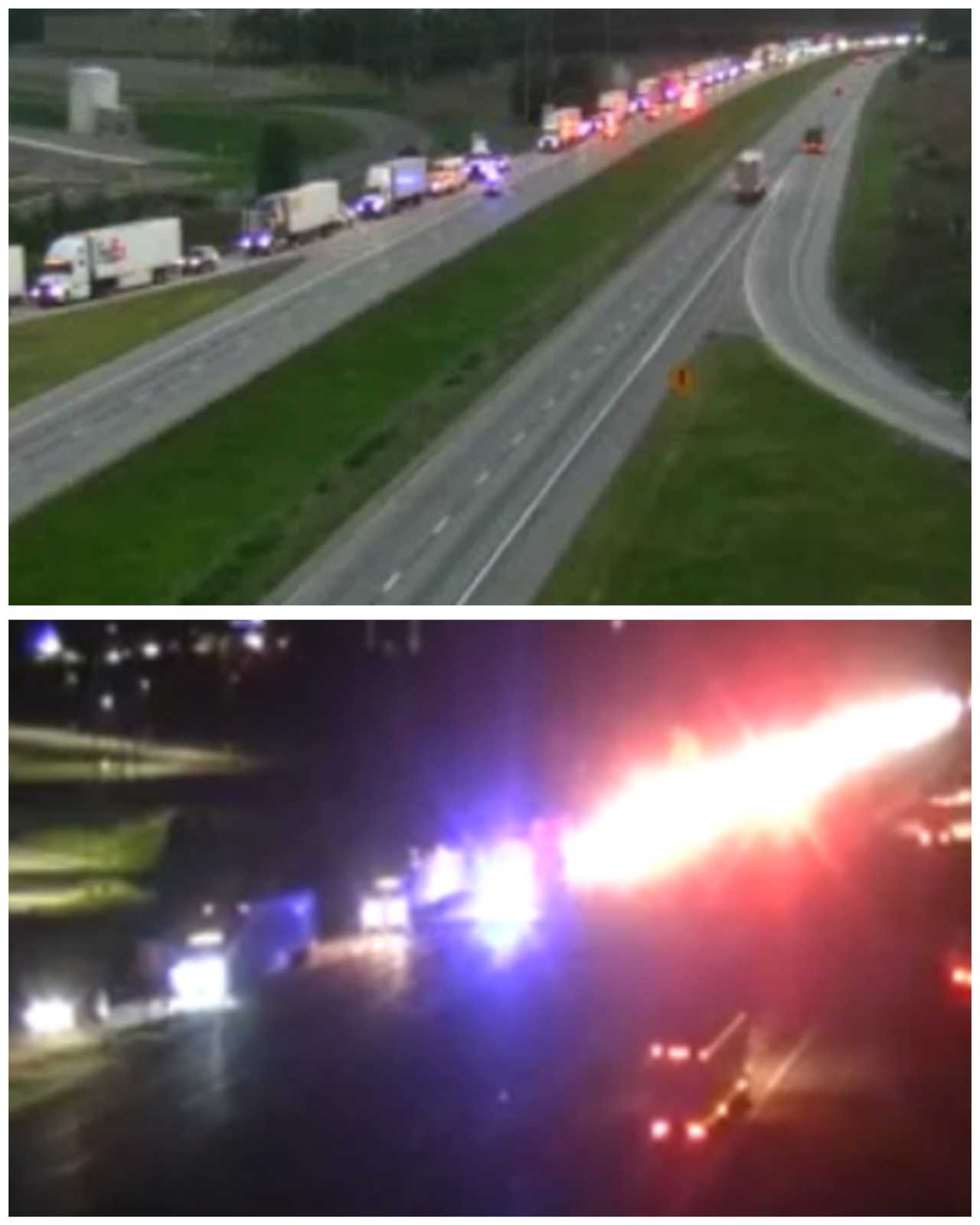 Accident On 81 North Today In Pa 41 - pdj6dub