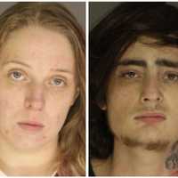 5-Month-Old Infant Takes Cocaine, Fentanyl Parents Got In Prison, Carlisle Police Say