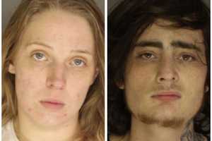 5-Month-Old Infant Takes Cocaine, Fentanyl Parents Got In Prison, Carlisle Police Say