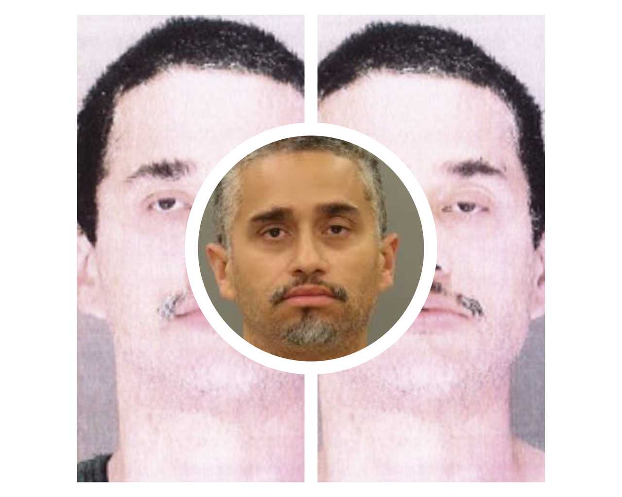 Manhunt For Rapist In Attack Next To Sleeping Child In Lancaster Ends