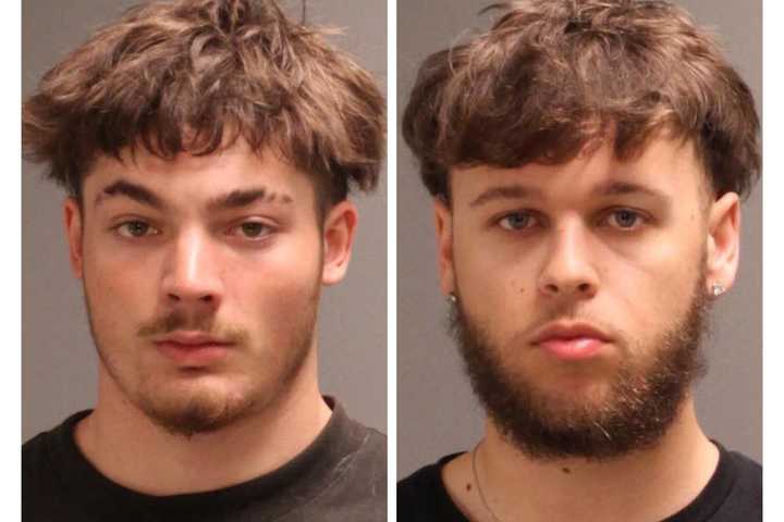 2 More Arrested For Wild Car Meetups In Philly: Police