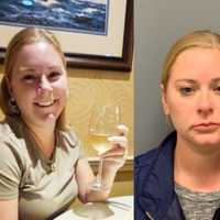 PA Mom DUI At Highest Rate Drives On Wrong Side Of Road: Police