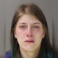 PA Woman Revived Then Charged With DUI, Child Endangerment After Crashes