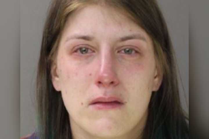 PA Woman Revived Then Charged With DUI, Child Endangerment After Crashes