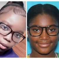 Two Philadelphia Girls Vanished Within Days Of Each Other: Police