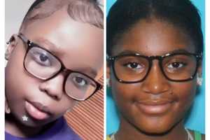 Two Philadelphia Girls Vanished Within Days Of Each Other: Police