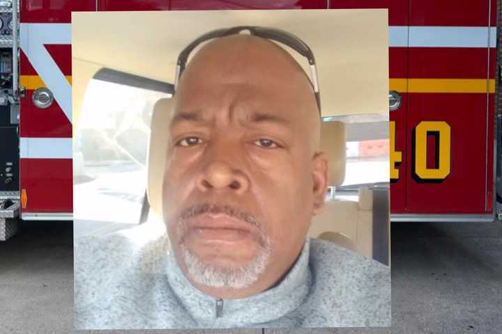 PA Fire Captain Charged With Endangerment, Accused Of Faking University Of Maryland Training